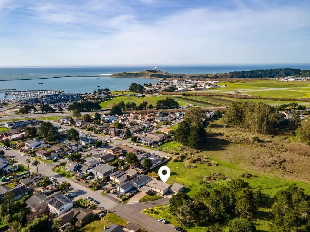 249 Sevilla Avenue, El Granada, CA 94018 - Image #1