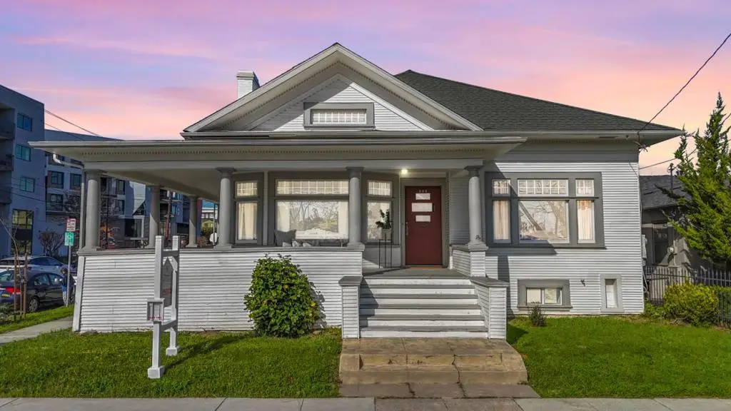 305 E Empire Street, San Jose, CA 95112 - Image #1