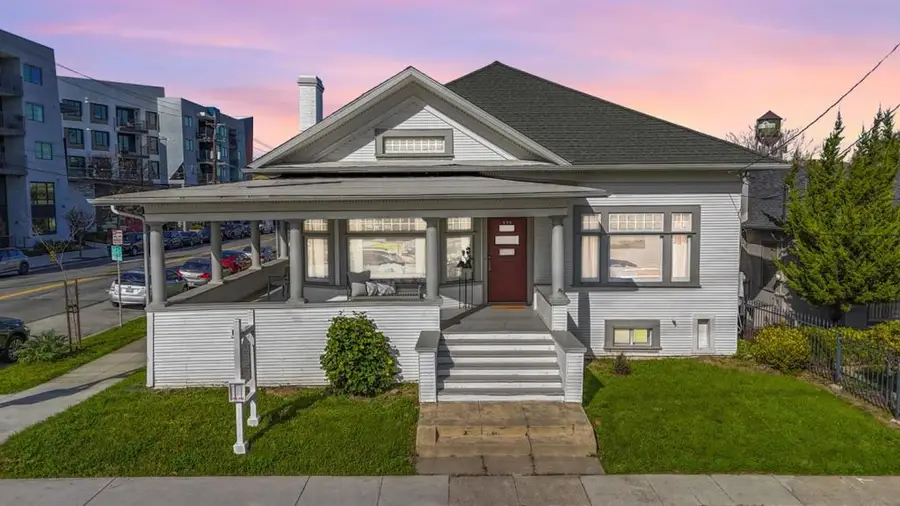 305 E Empire Street, San Jose, CA 95112 - Image #2