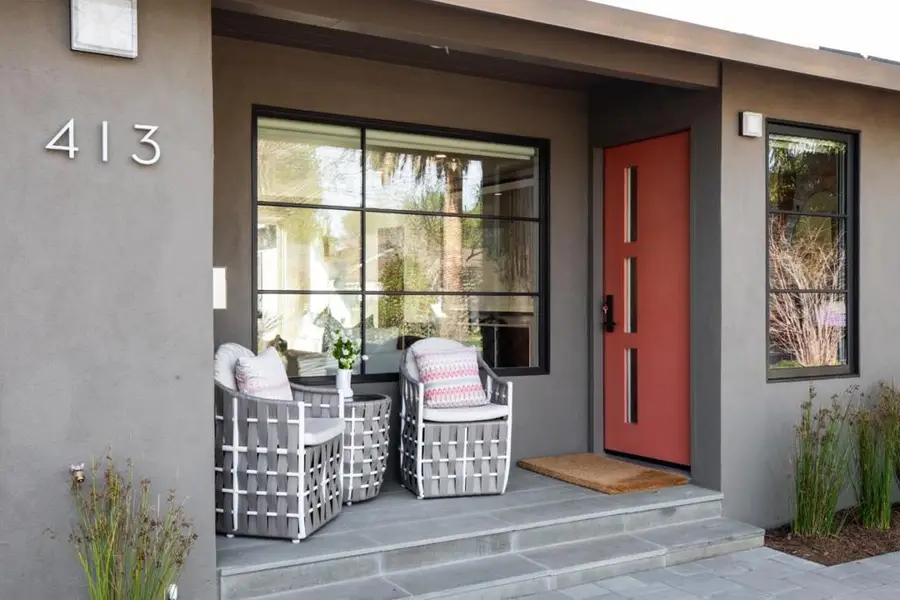 413 Gilbert Avenue, Menlo Park, CA 94025 - Image #2