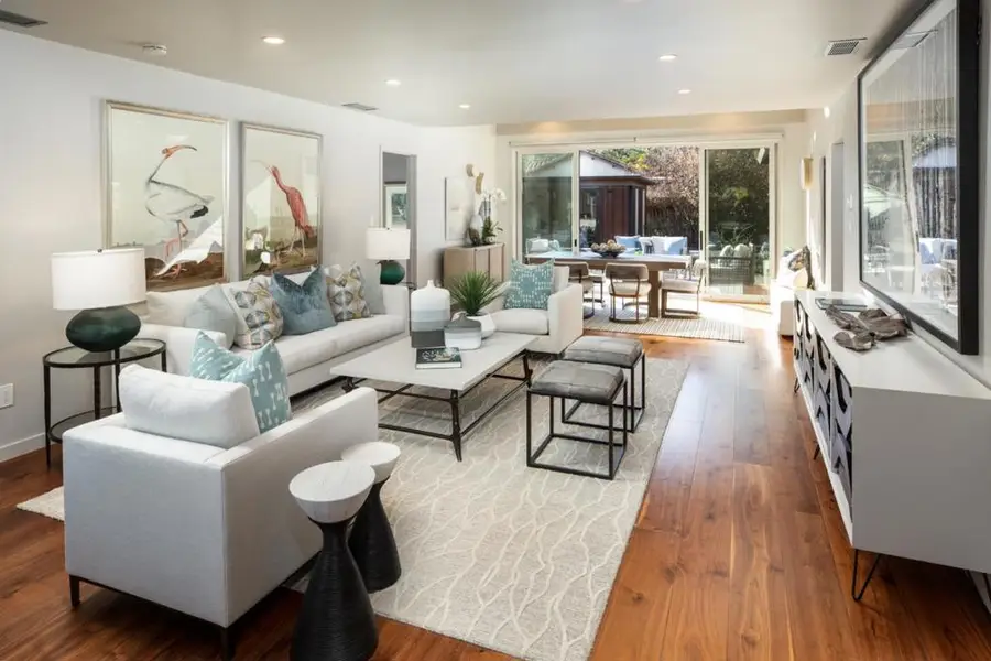 413 Gilbert Avenue, Menlo Park, CA 94025 - Image #3