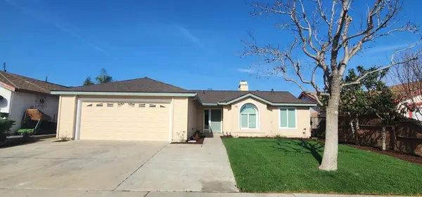 1206 Morris Avenue, Greenfield, CA 93927