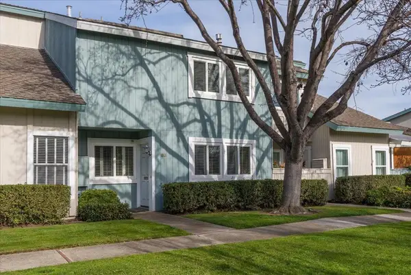 1018 Condor Lane, Foster City, CA 94404