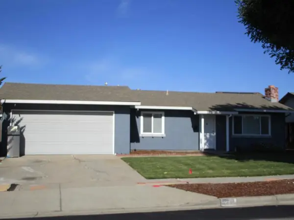 609 Saint George Drive, Salinas, CA 93905