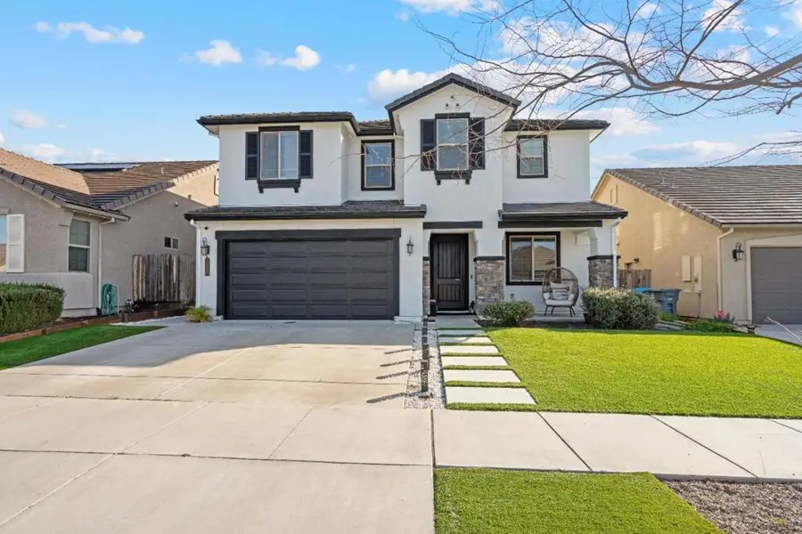 1657 Santana Ranch Drive, Hollister, CA 95023 - #2