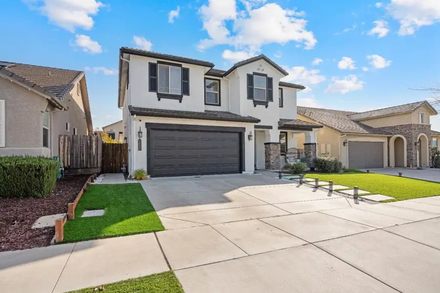 1657 Santana Ranch Drive, Hollister, CA 95023 - #3