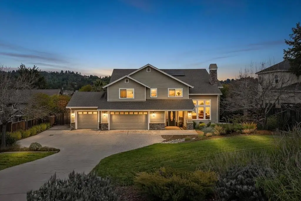 12 Casa Way, Scotts Valley, CA 95066 - Image #1