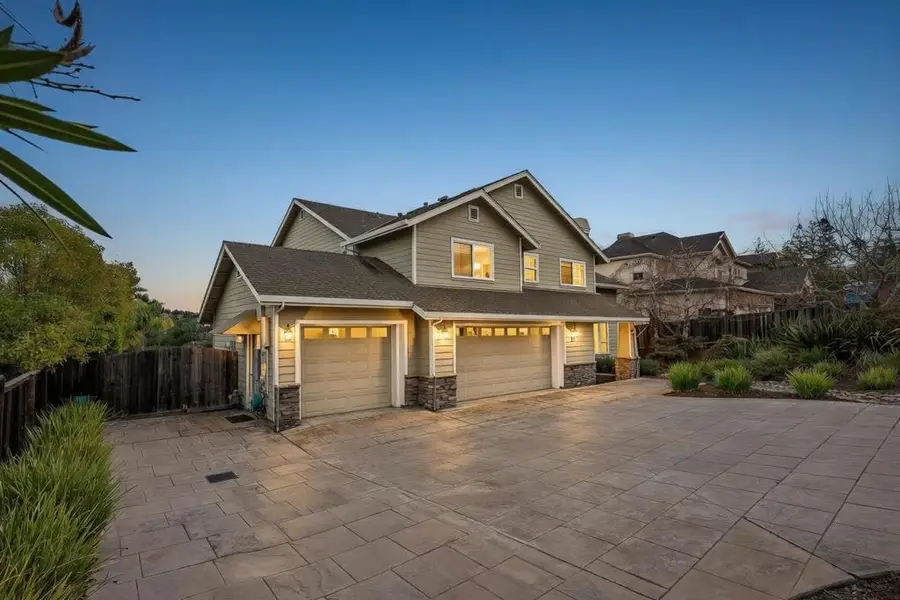 12 Casa Way, Scotts Valley, CA 95066 - Image #2