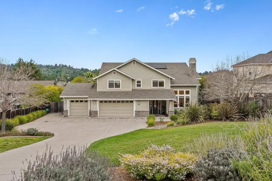 12 Casa Way, Scotts Valley, CA 95066 - Image #3