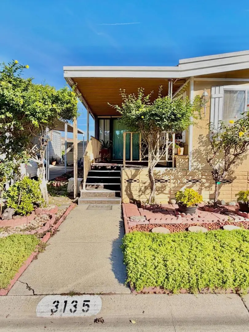 3135 Oakbridge Drive, San Jose, CA 95121 - Image #2