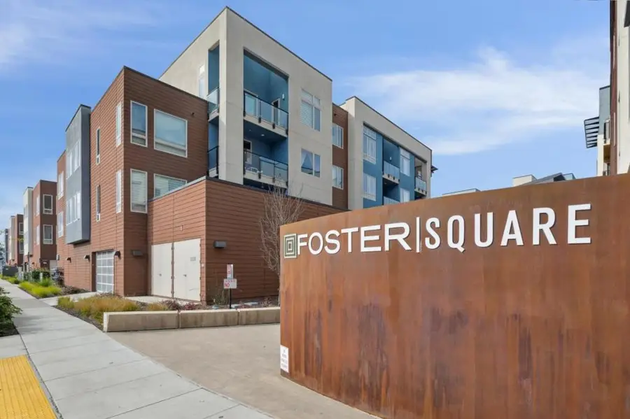 1058 Foster Square Lane #204, Foster City, CA 94404 - Image #2