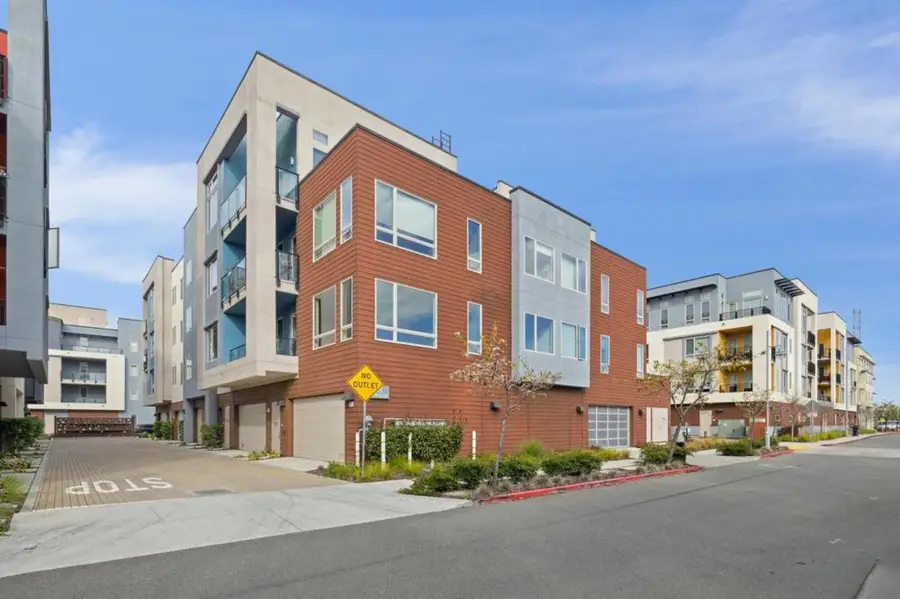 1058 Foster Square Lane #204, Foster City, CA 94404 - Image #3