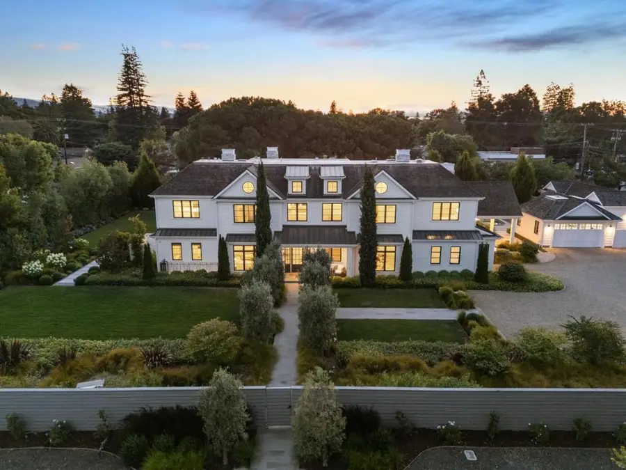 55 Irving Avenue, Atherton, CA 94027 - #3