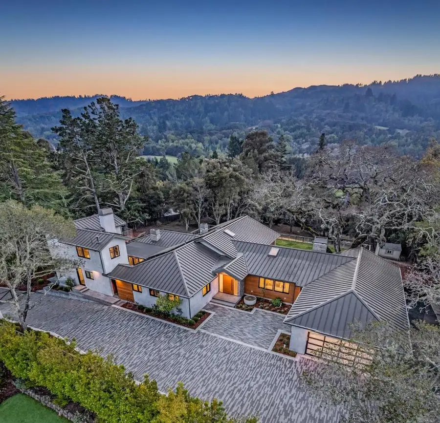 1390 Westridge Drive, Portola Valley, CA 94028 - #2