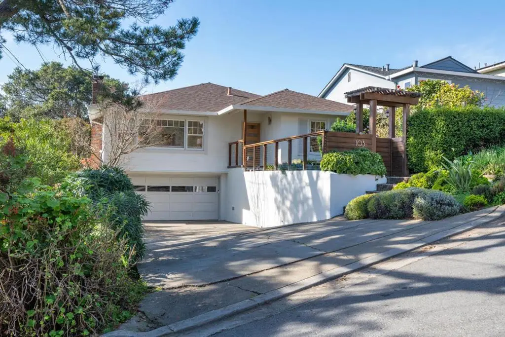 103 Northam Avenue, San Carlos, CA 94070 - #1