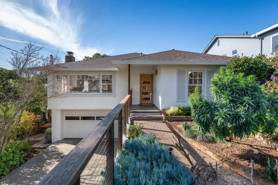 103 Northam Avenue, San Carlos, CA 94070 - #3