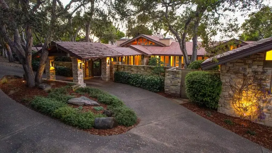 5466 Quail Way, Carmel, CA 93923 - #3