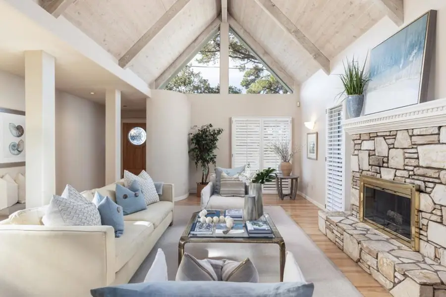 0 Dolores 3 Ne Of 10th Avenue, Carmel By The Sea, CA 93921 - #2