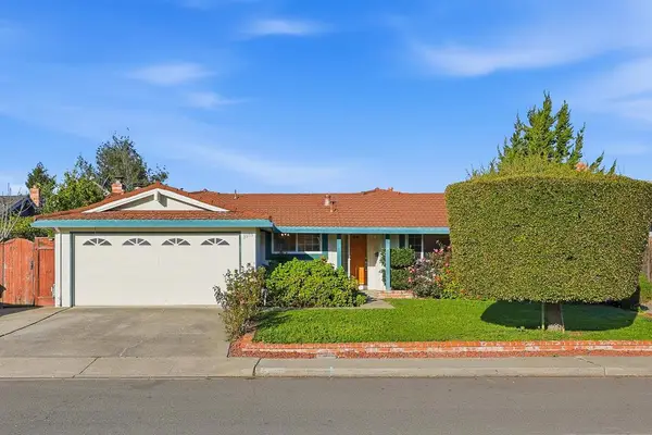 2903 Begonia Street, Union City, CA 94587