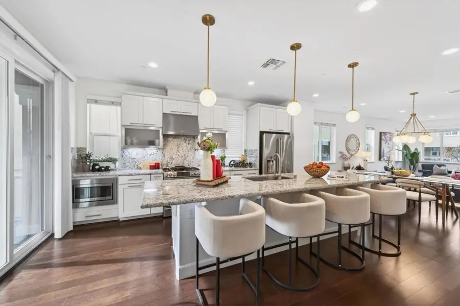 5965 Woodspring Loop, San Jose, CA 95123 - #2