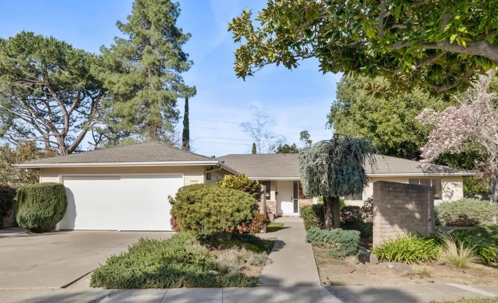 1461 Barton Drive, Sunnyvale, CA 94087 - Image #1