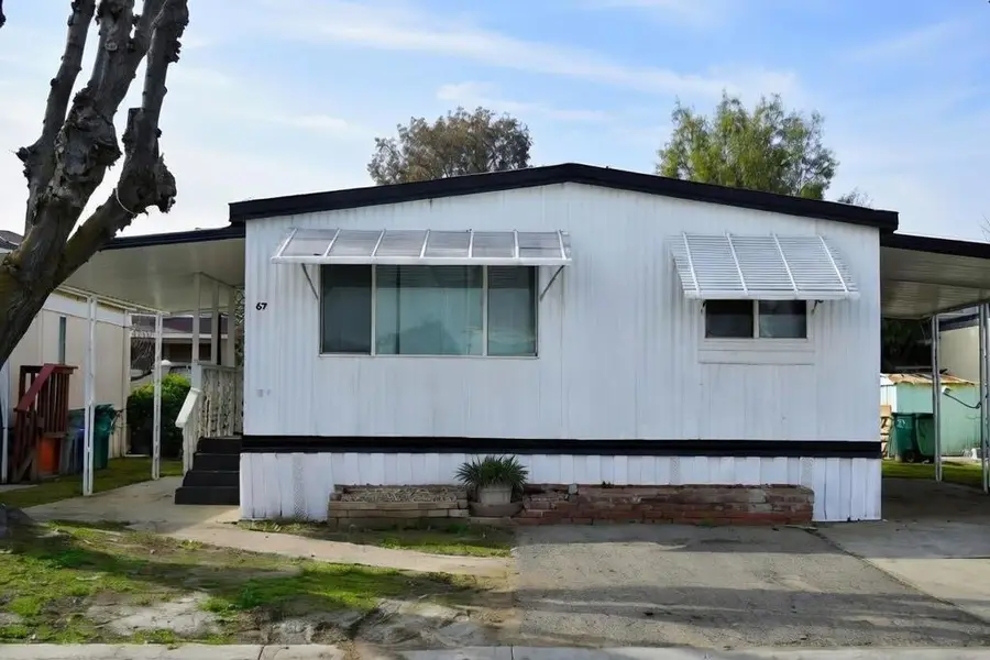 436 N Mercey Springs Road #69, Los Banos, CA 93635 - #2