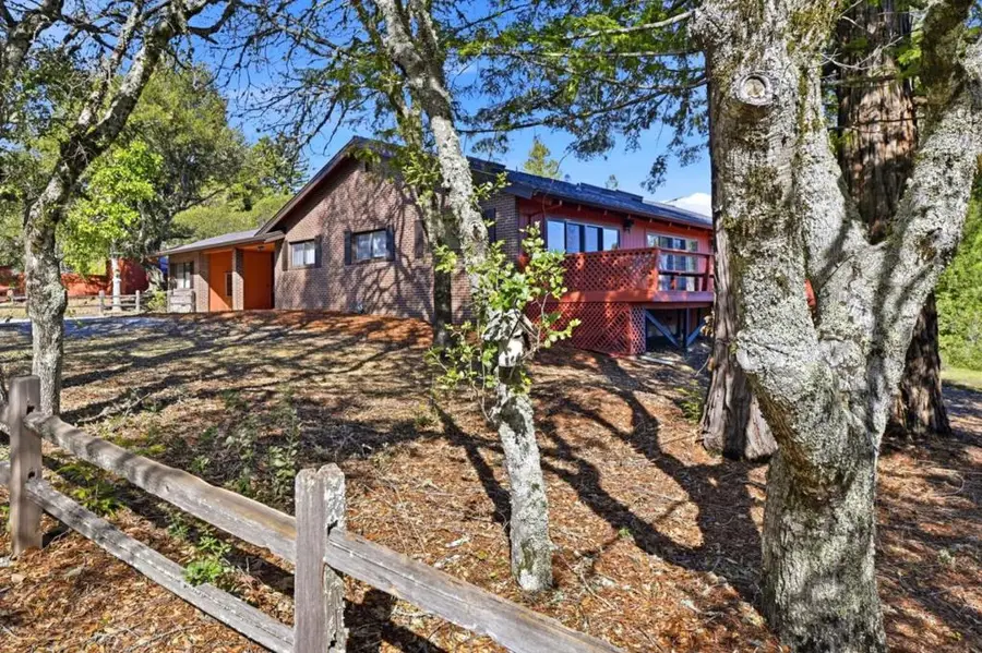 2 No Name Road, Los Gatos, CA 95033 - #2