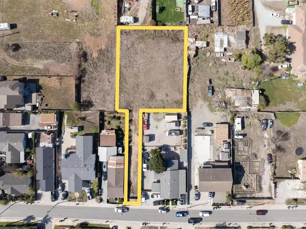 0 Boronda Road, Salinas, CA 93907