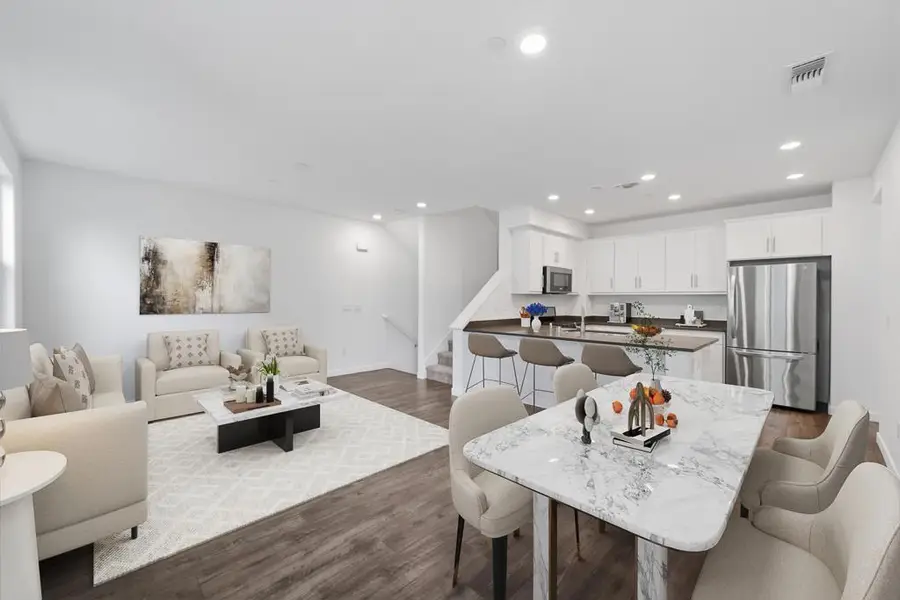 1863 Dobbin Drive, San Jose, CA 95133 - #3