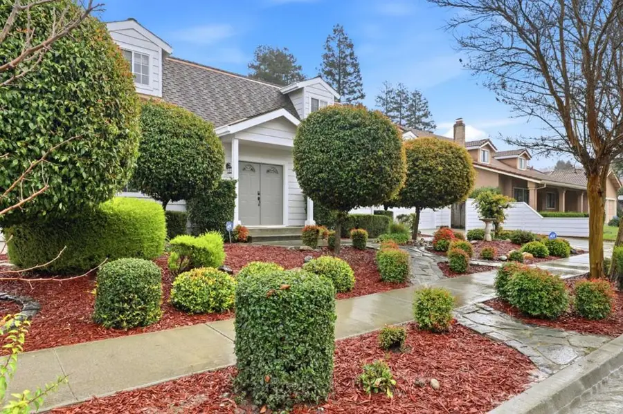 9130 Rancho Hills Drive, Gilroy, CA 95020 - #3