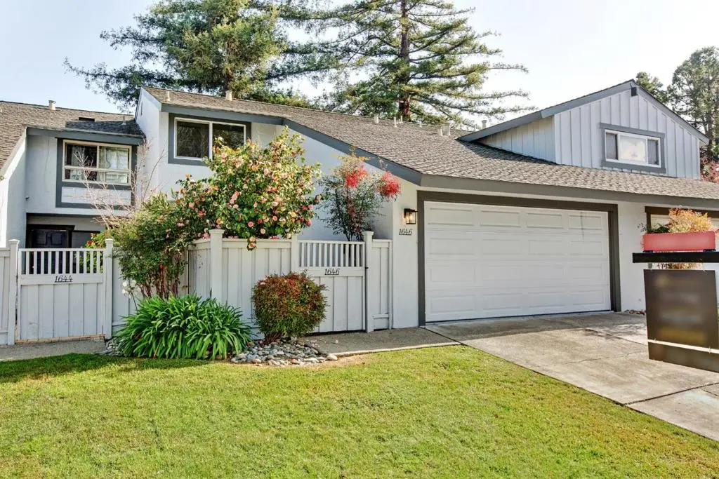 1646 Belleville Way, Sunnyvale, CA 94087 - Image #1