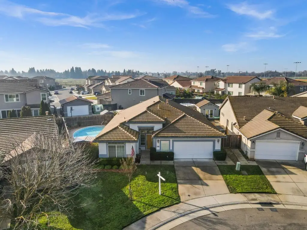 9942 Valderama Way, Sacramento, CA 95829 - #1