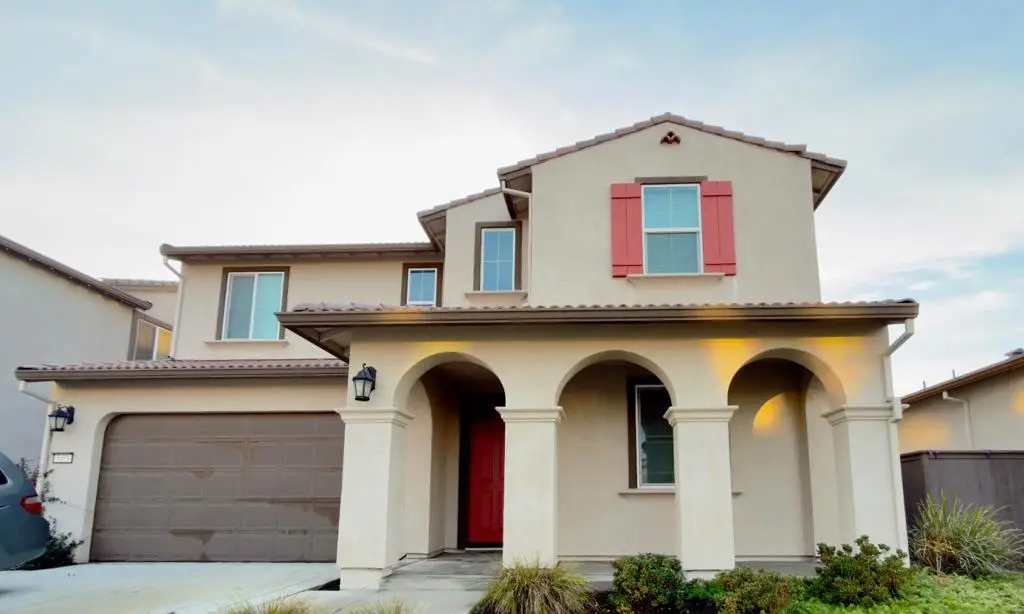 5955 Vantage Street, Sacramento, CA 95835 - #1