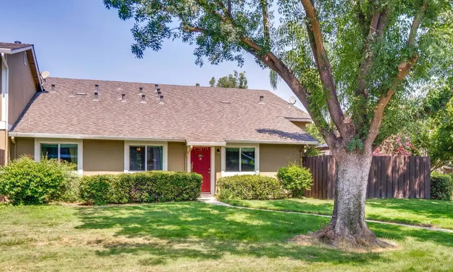 2315 Warfield Way #A, San Jose, CA 95122 - #2
