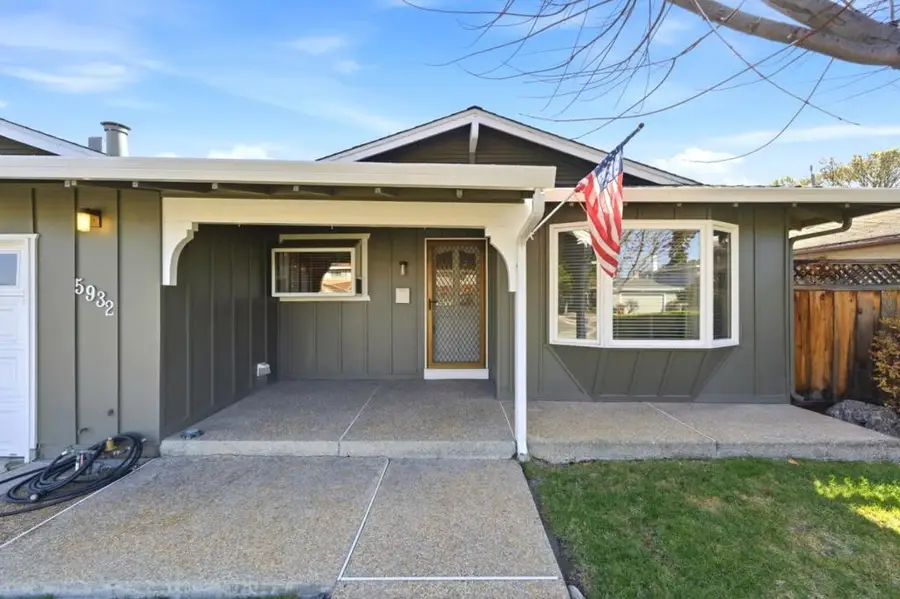 5932 Chesbro Avenue, San Jose, CA 95123 - Image #3