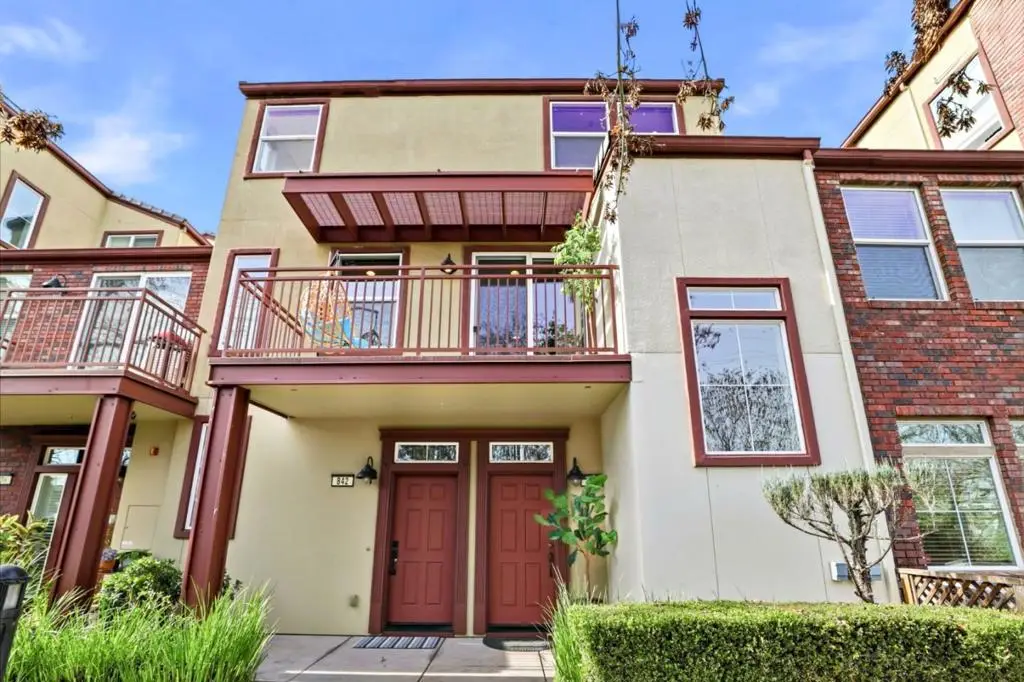 846 Font Terrace, San Jose, CA 95126 - Image #1