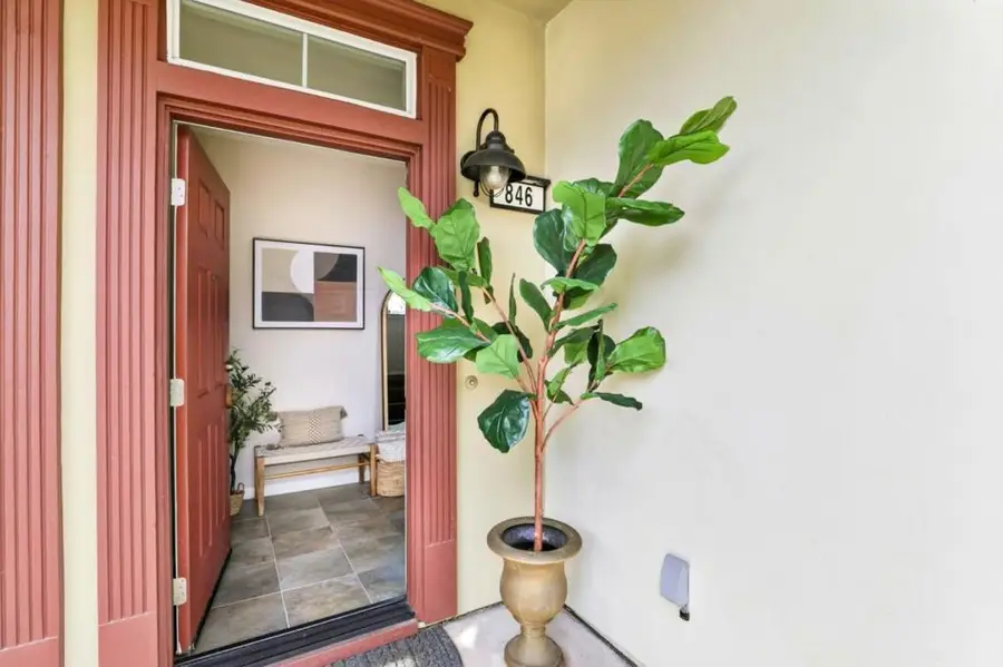 846 Font Terrace, San Jose, CA 95126 - Image #2