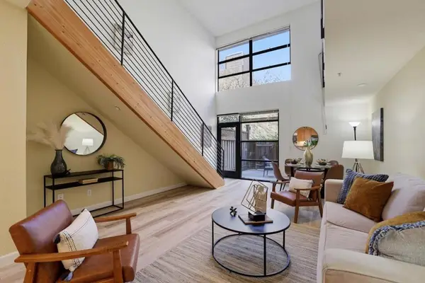 400 N 1st Street #111, San Jose, CA 95112