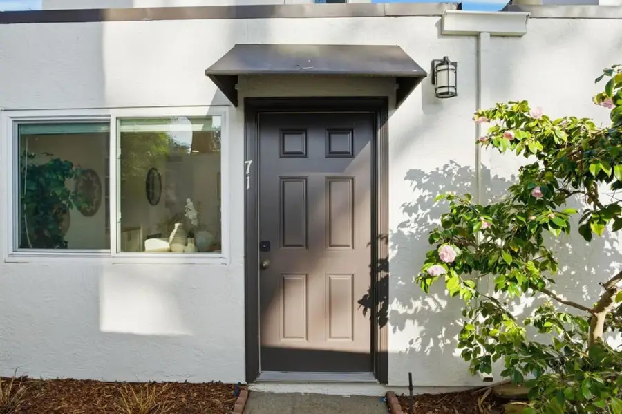 1919 Alameda De Las Pulgas #71, San Mateo, CA 94403 - Image #2