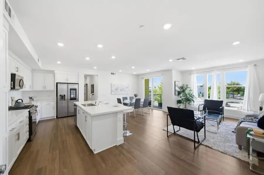 44908 Wisdom Road #203, Fremont, CA 94538 - #2