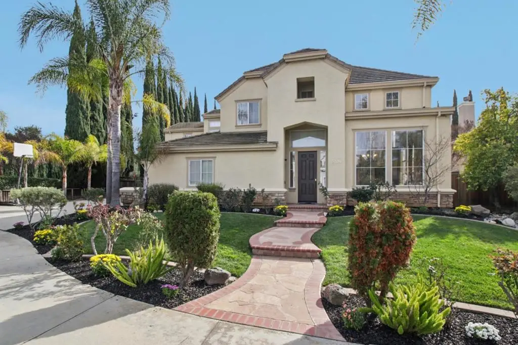 3324 Etoile Court, San Jose, CA 95135 - Image #1
