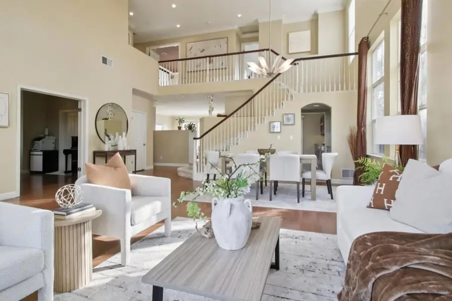 3324 Etoile Court, San Jose, CA 95135 - Image #3