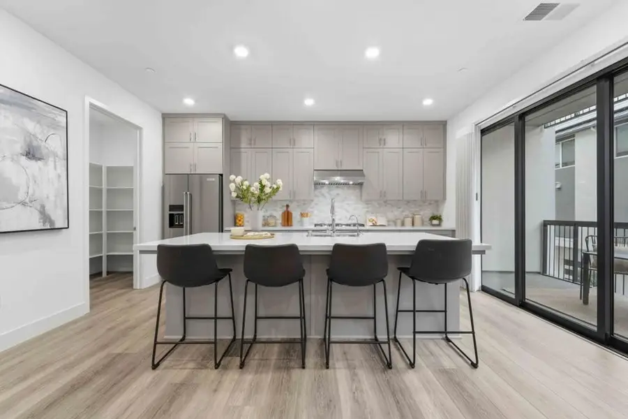 3465 Inspiration Way #201, Fremont, CA 94538 - Image #2