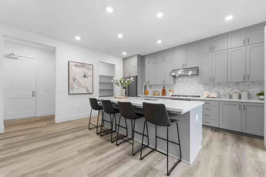 3465 Inspiration Way #201, Fremont, CA 94538 - Image #3