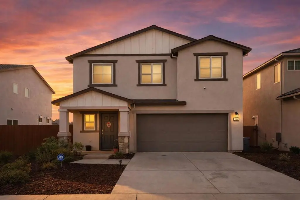 1809 Del Mar Drive, Los Banos, CA 93635 - #1