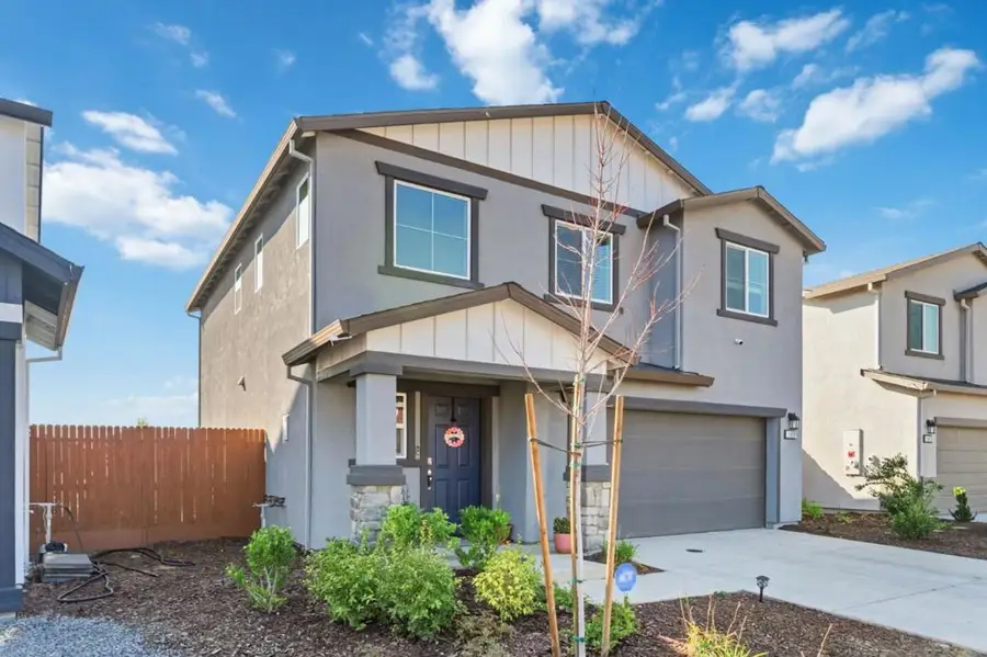 1809 Del Mar Drive, Los Banos, CA 93635 - #2