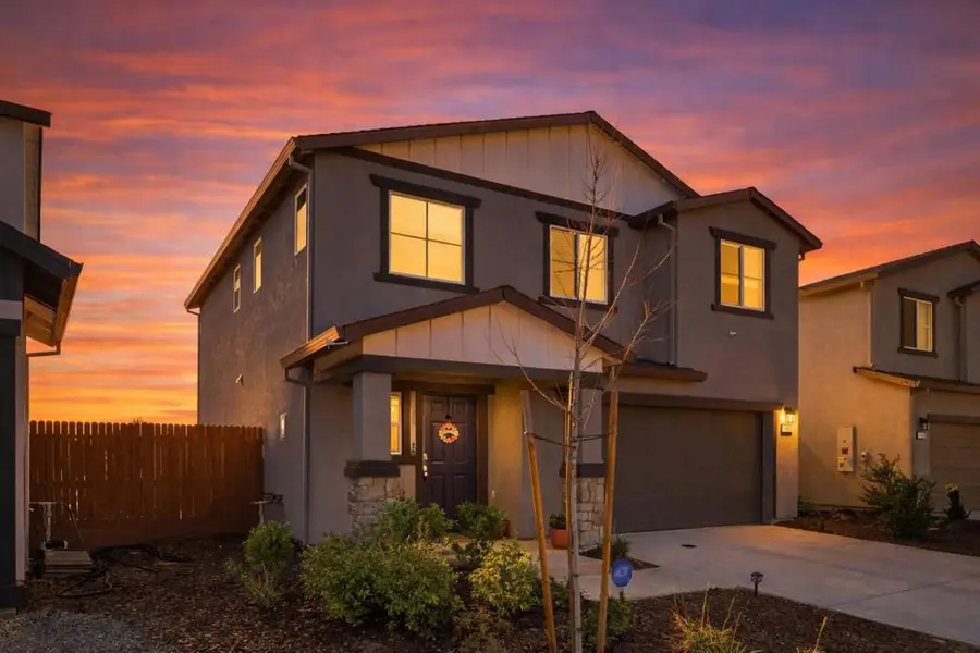 1809 Del Mar Drive, Los Banos, CA 93635 - #3