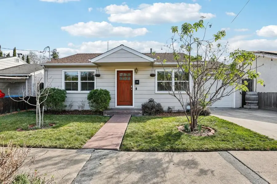 34 Manzanita Street, Redwood City, CA 94063 - Image #2