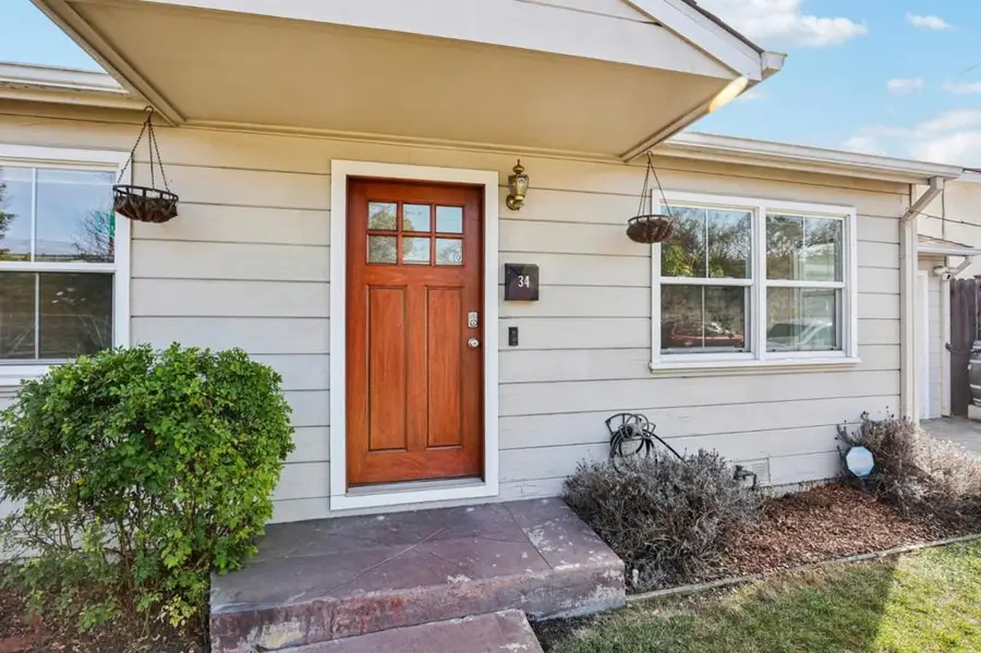 34 Manzanita Street, Redwood City, CA 94063 - Image #3