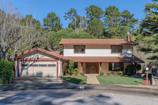 2 Valleywood Court, Pacifica, CA 94044